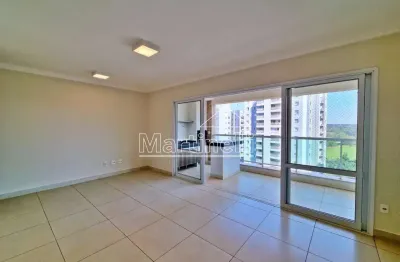 Apartamento com 4 quartos à venda no Jardim Nova Aliança Sul, Ribeirão Preto 