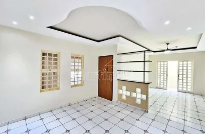 Casa térrea à venda no bairro parque das figueiras, próximo ao magic gardens - ribeirão preto/sp.
