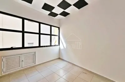 Sala comercial para alugar na Vila Ana Maria, Ribeirão Preto 