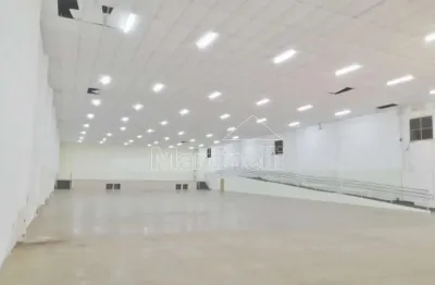 Galpão comercial para venda e locação no bairro alto da boa vista, próximo ao savegnago. ideal para empresas de grande porte, em ribeirão preto/sp.