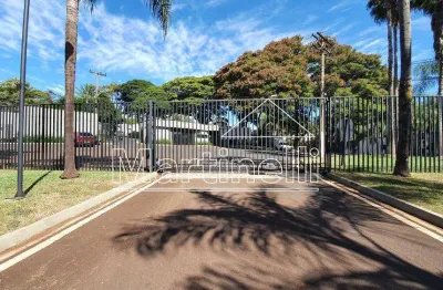 Terreno à venda no condomínio colina verde, próximo ao ribeirão shopping - ribeirão preto/sp.