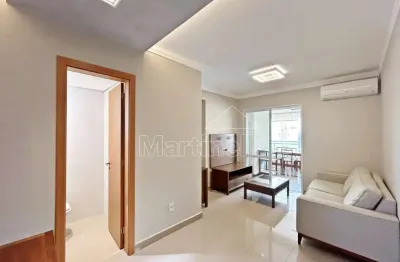 Apartamento à venda no condomínio napoli, próximo ao ribeirão shopping - ribeirão preto/sp.