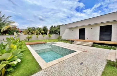 Casa térrea à venda no condomínio royal park, próximo ao ribeirão shopping - ribeirão preto/sp.