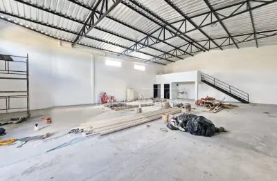 Salão comercial de 400m² de área construida para locação, próximo à avenida miguel padulla - bairro belvedere, ribeirão preto/sp.