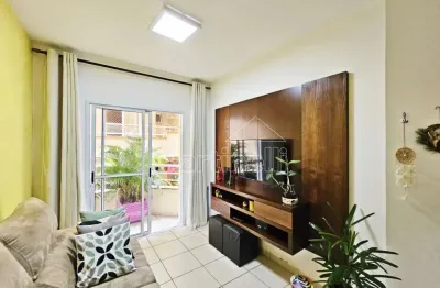 Apartamento à venda no condomínio mirante paulista, próximo à avenida treze de maio - ribeirão preto/sp.