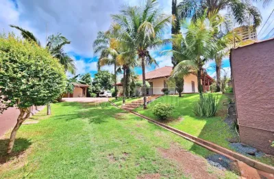 Casa térrea de 318m² de área construida à venda, próximo à rodovia luiz pizetta - bairro bonfim paulista, ribeirão preto/sp.