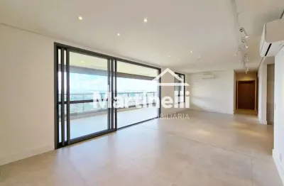 Apartamento para locação no Condomínio Cidade de Ouro Preto, próximo ao Parque Olhos D`água - Ribeirão Preto/SP.