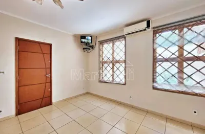 Casa com 3 quartos à venda no Jardim Paulista, Ribeirão Preto 