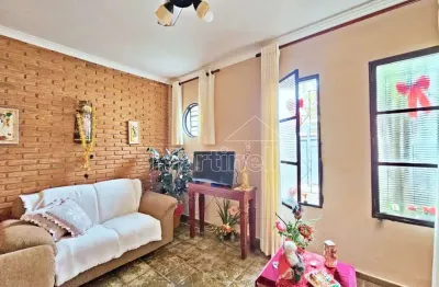 Casa térrea a venda no bairro jardim castelo branco, próximo ao quinteiros lanches  - ribeirão preto/sp.