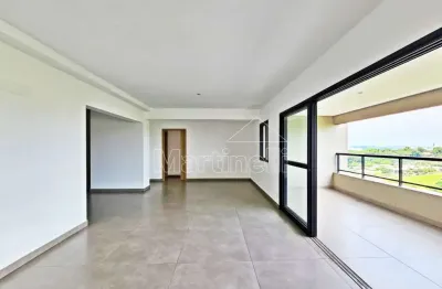 Apartamento à venda no condomínio stradivarius residencial, próximo ao parque olhos d`água - ribeirão preto/sp.