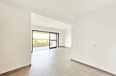 Apartamento à venda no condomínio stradivarius residencial, próximo ao parque olhos d`água - ribeirão preto/sp.