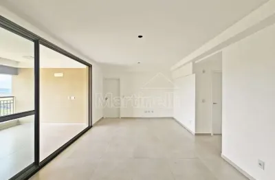 Apartamento à venda no edifício plaza la coruña, próximo à avenida professor joão fiúsa - ribeirão preto/sp.