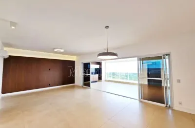 Apartamento à venda no condomínio cidade de vancouver, próximo ao parque olhos d`água - ribeirão preto/sp.