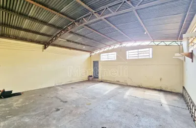Casa térrea mista à venda bairro lagoinha, próximo ao tonin superatacado - ribeirão preto/sp.