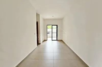Apartamento para locação no condomínio soul, próximo à avenida caramuru - ribeirão preto/sp.