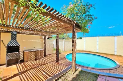 Sobrado para venda e locação no condomínio estação primavera, próximo ao shopping iguatemi - ribeirão preto/sp.