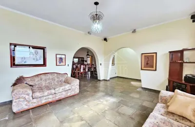 Casa térrea para venda e locação no bairro jardim canadá, próximo ao ribeirão shopping - ribeirão preto/sp.