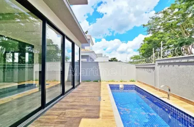 Sobrado a venda no condomínio buona vita, próximo ao shopping iguatemi - ribeirão preto/sp.