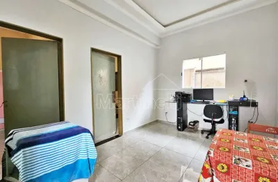 Casa térrea mista à venda no bairro campos elíseos, próximo à avenida saudade - ribeirão preto/sp.