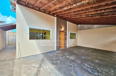 Sobrado de 185m² de área construida à venda, próximo à braspress - bairro jardim ouro branco, ribeirão preto/sp.