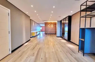 Cobertura à venda no condomínio stuttgart, próximo ao parque carlos raya - ribeirão preto/sp.