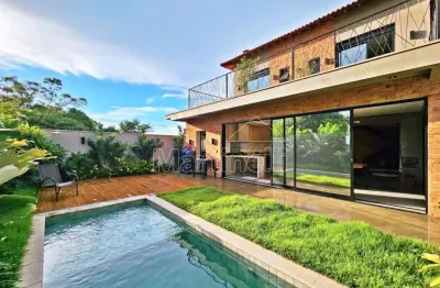 Sobrado à venda no condomínio alto do castelo i, próximo ao outlet santa maria - ribeirão preto/sp.