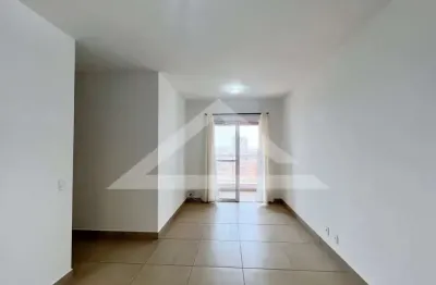 Apartamento para locação no edifício trend residence, próximo à unaerp - ribeirão preto/sp.