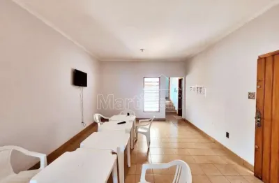 Casa térrea mista à venda no bairro jardim piratininga, próximo à avenida patriarca - ribeirão preto/sp.