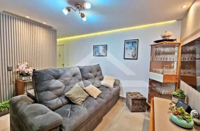 Apartamento à venda no condomínio vision, próximo ao jaú serve - ribeirão preto/sp.