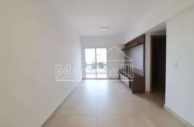 Apartamento à venda no condomínio mirante condoclub, próximo ao ribeirão shopping - ribeirão preto/sp