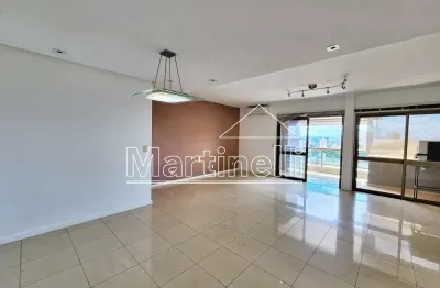 Apartamento com 3 quartos à venda no Jardim São Luiz, Ribeirão Preto 