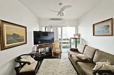 Apartamento à venda no edifício marauá, próximo ao shopping santa úrsula - ribeirão preto/sp.