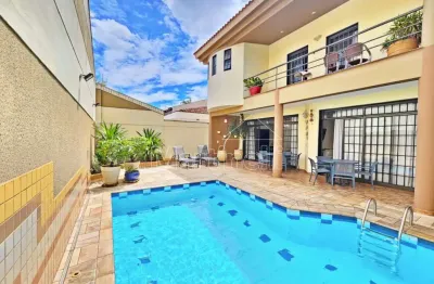 Sobrado à venda, próximo à avenida professor joão fiúsa - ribeirão preto/sp.