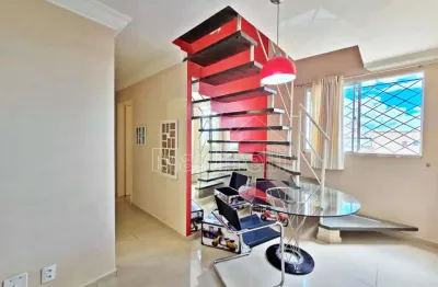 Cobertura com 2 quartos para alugar no Parque Residencial Lagoinha, Ribeirão Preto 