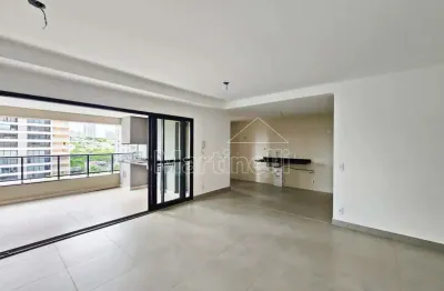 Apartamento à venda no edifício liniee, próximo à avenida professor joão fiúsa - ribeirão preto/sp.