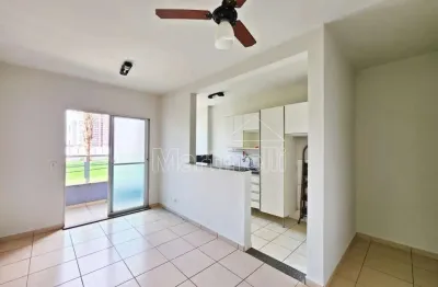 Apartamento para venda e locação no condomínio nova aliança residence, próximo à unip - ribeirão preto/sp.