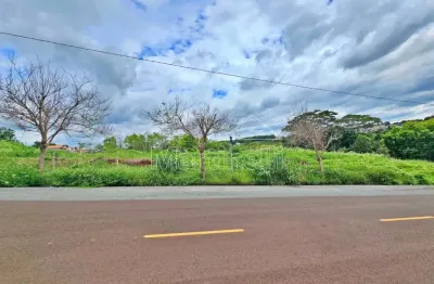 Terreno comercial à venda, próximo ao terras de san pedro, ribeirão preto/sp.