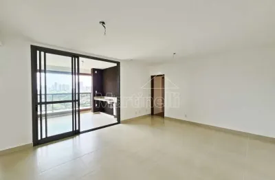 Apartamento à venda no edifício ares residence, próximo ao parque olhos d`água - ribeirão preto/sp.