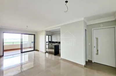 Apartamento à venda no edifício colina do ipê, próximo ao shopping iguatemi - ribeirão preto/sp.