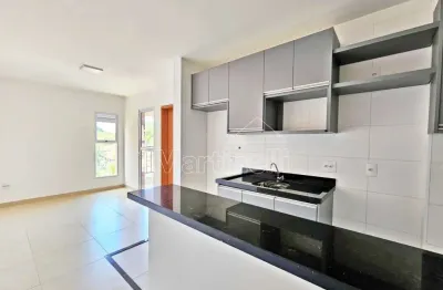 Apartamento para locação no edifício dara ribeiro, próximo a faculdade unaerp - ribeirão preto/sp.