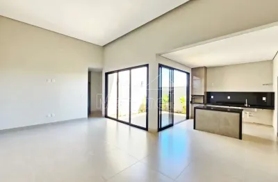 Casa térrea à venda no condomínio quinta da mata ii, próximo ao novo shopping - ribeirão preto/sp.