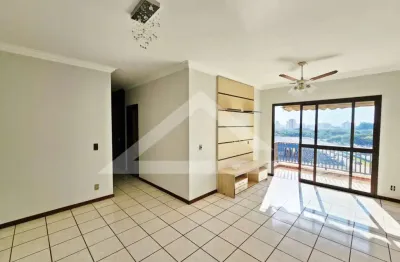 Apartamento para locação no edifício uruguai, próximo à unaerp - ribeirão preto/sp.