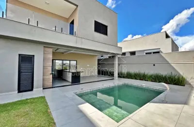 Sobrado à venda no condomínio terras de florença, próximo ao shopping iguatemi - ribeirão preto/sp.