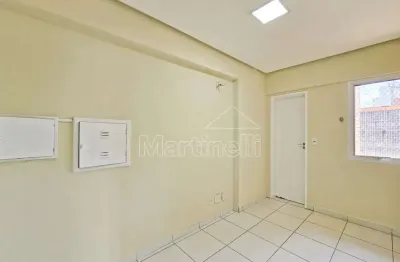 Sala comercial para alugar no Centro, Ribeirão Preto 