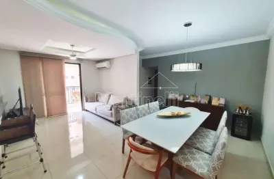 Apartamento de 86m² à venda, próximo ao parque carlos raya - bairro jardim botânico, ribeirão preto/sp.