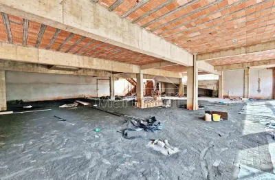 Salão comercial para locação no bairro vila do golf, próximo ao shopping iguatemi - ribeirão preto/sp.