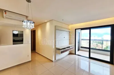 Apartamento para venda e locação no edifício orla da mata, próximo à unaerp - ribeirão preto/sp.