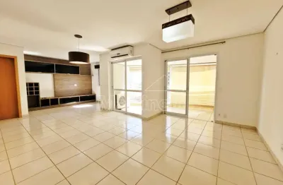 Apartamento à venda no edifício frankfurt, próximo ao parque carlos raya - ribeirão preto/sp.