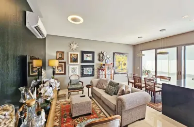 Apartamento à venda no condomínio le monde parc, próximo ao parque carlos raya - ribeirão preto/sp.