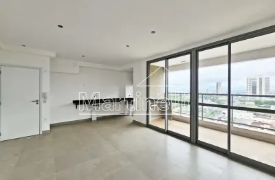 Kitnet / Stúdio para alugar no Alto da Boa Vista, Ribeirão Preto 